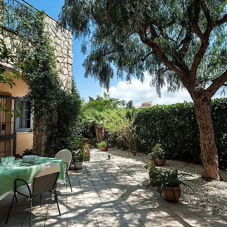 Captivating In San Saba Italy With Private Pool *