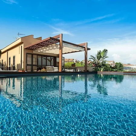 Captivating In San Saba Italy With Private Pool
