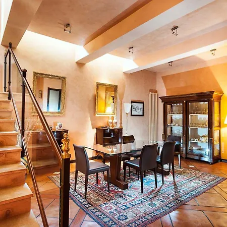 빌라 Captivating In San Saba Italy With Private Pool *