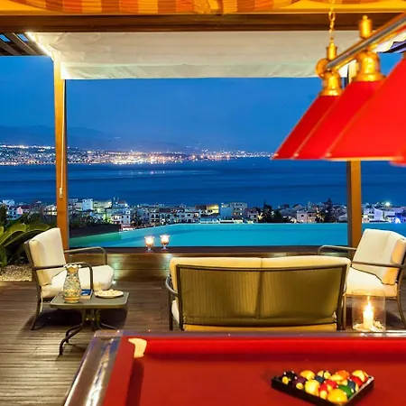 Captivating In San Saba Italy With Private Pool 빌라 *