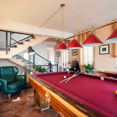 Captivating In San Saba Italy With Private Pool * 메시나