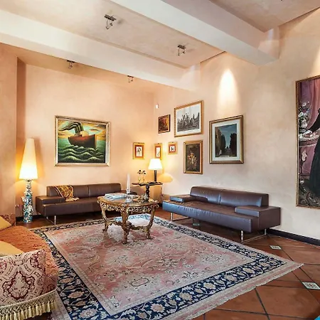Captivating In San Saba Italy With Private Pool *