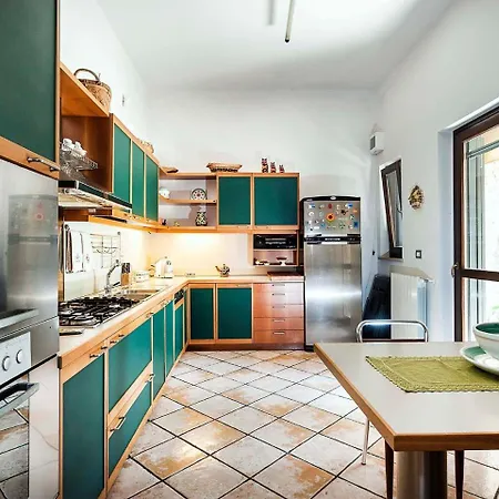 Captivating In San Saba Italy With Private Pool 빌라 *